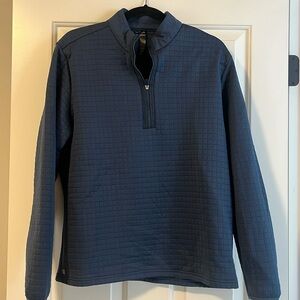 Adidas Golf Pullover
